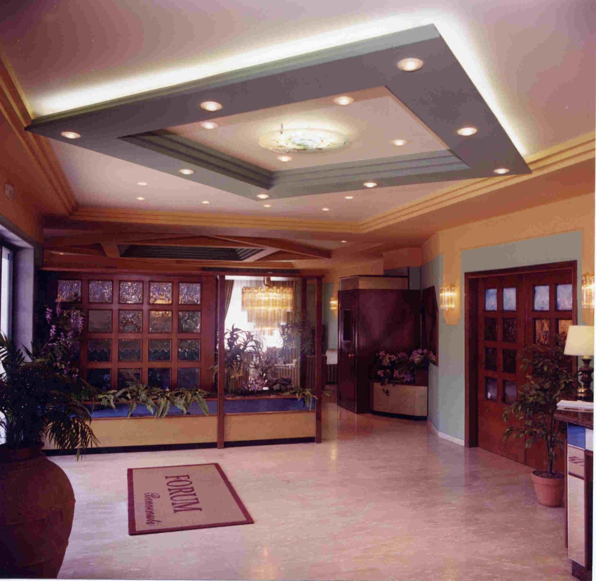 Motel Forum Polla Exterior foto