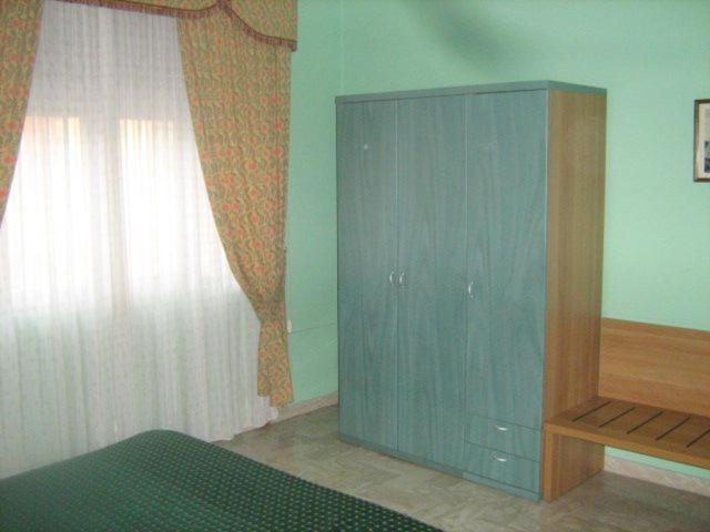 Motel Forum Polla Quarto foto