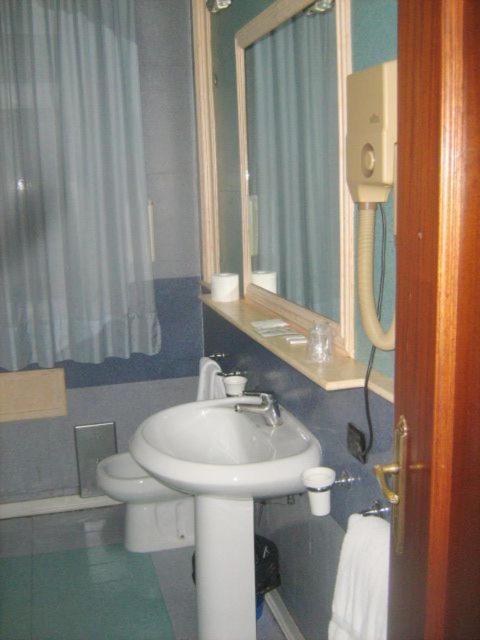 Motel Forum Polla Quarto foto