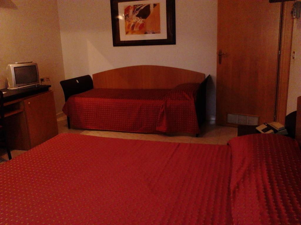 Motel Forum Polla Quarto foto