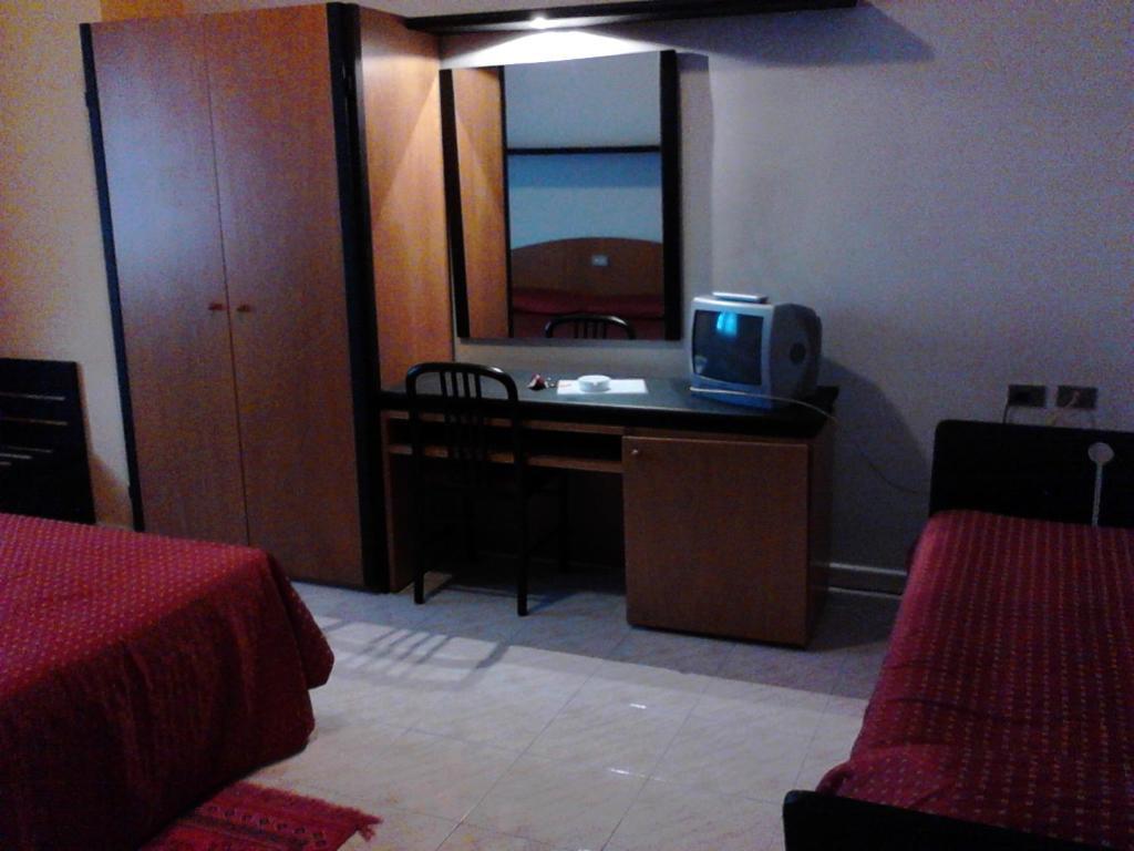 Motel Forum Polla Quarto foto
