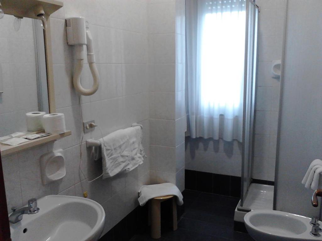 Motel Forum Polla Quarto foto