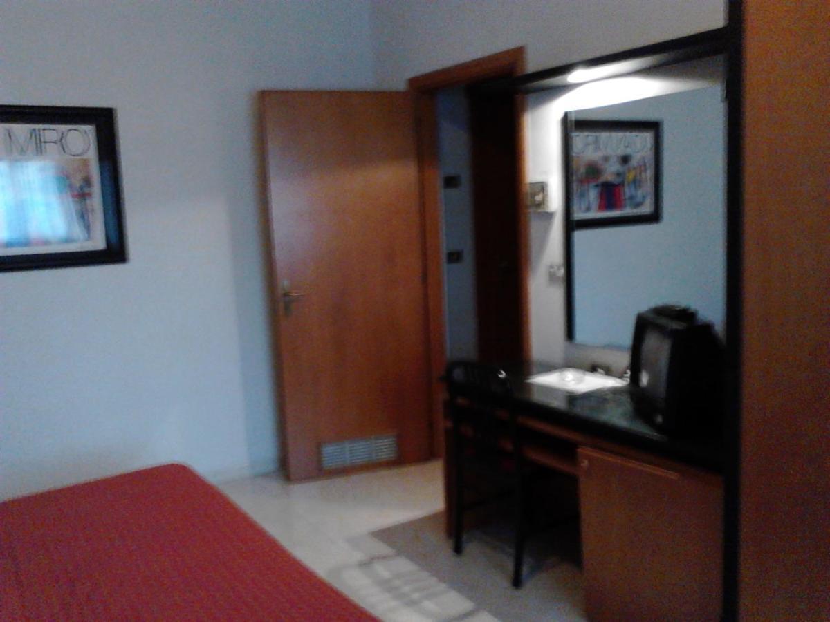 Motel Forum Polla Quarto foto